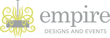 Empire Designs and Events - Interior Designers in Canton Ohio, North Canton, Jackson, and Fairlawn